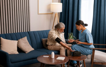 Supportive Living Services