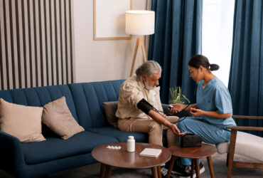 Supportive Living Services